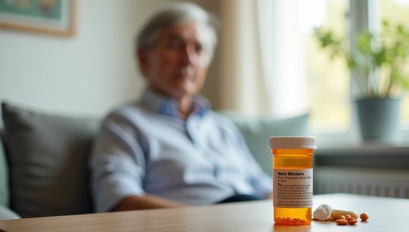 Beta Blockers for Anxiety: 7 Essential Benefits [2025 Guide]