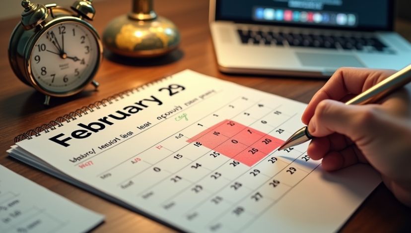 How To Calculate Leap Year: Simple Steps & Examples