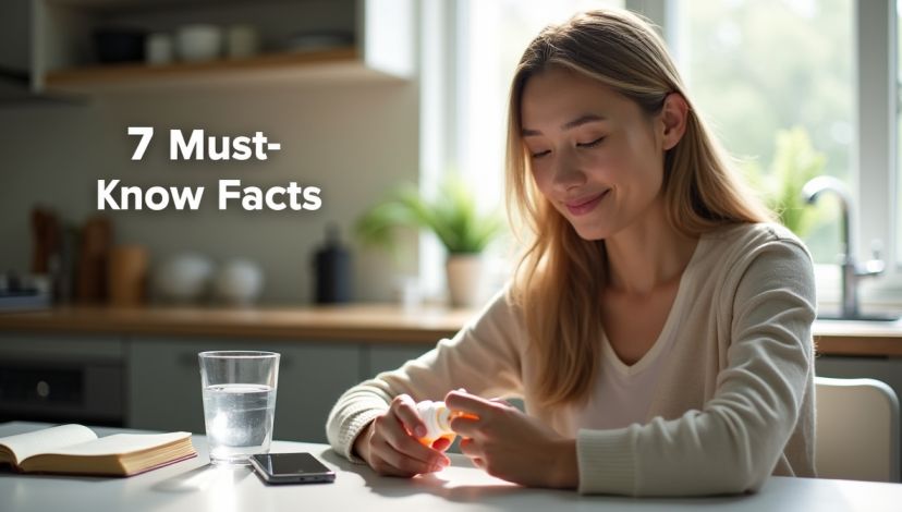 Is Wellbutrin Good for Anxiety? 7 Must-Know Facts [2025 Guide]