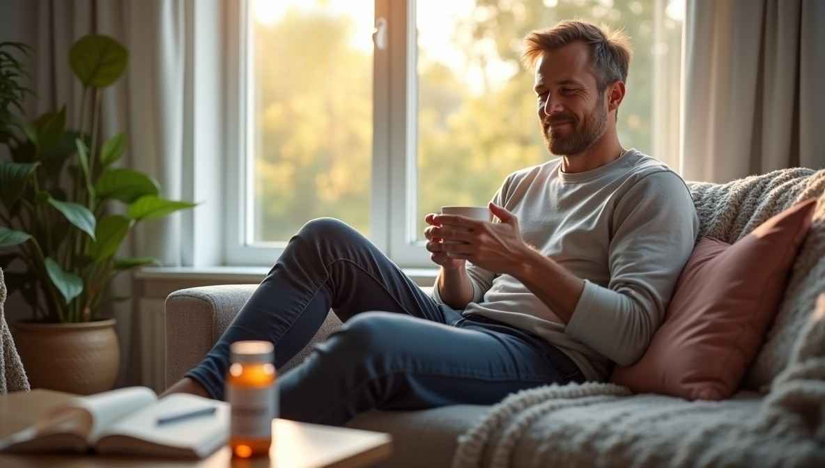 Wellbutrin for Anxiety: Find Lasting Relief and Boost Mood